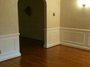 2561 Harlem Ave, Baltimore, MD 21216