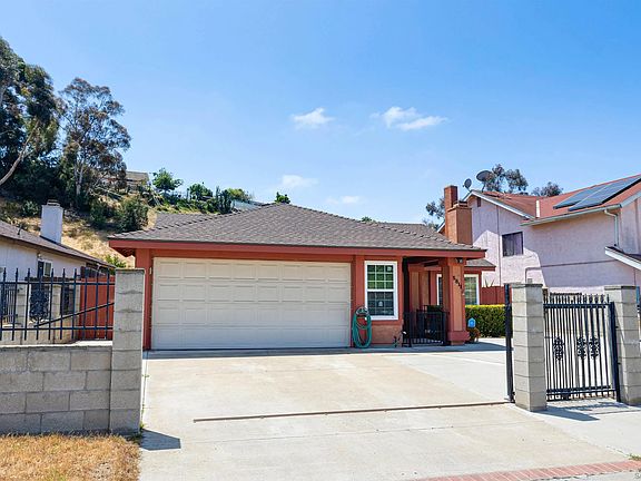 4th image of 5811 Cervantes Ave