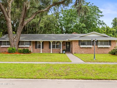 2620 SHENANDOAH Drive S, Orange Park, FL, 32073