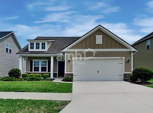 970 Sunny Stroll Dr, Middleburg, FL 32068