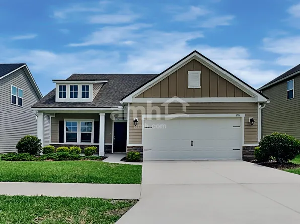970 Sunny Stroll Dr, Middleburg, FL 32068