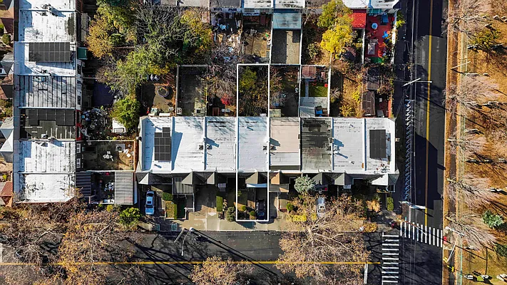 Sold by Corcoran | media 10