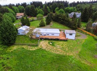 25150 SW Neill Rd, Sherwood, OR 97140