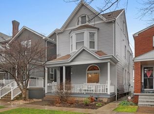 121 2nd St, Aspinwall, PA