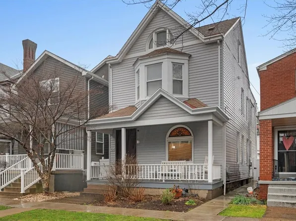 121 2nd St, Aspinwall, PA 15215