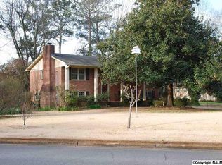 201 Spring Valley Ct SW, Huntsville, AL 35802