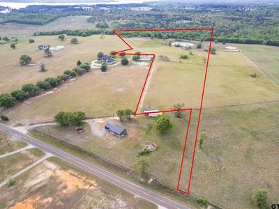Fm 2137 N, Bullard, TX, 75757
