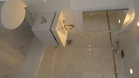 Rented by Goldfarb Properties