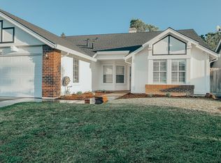 8640 Delahye Cir, Sacramento, CA 95828