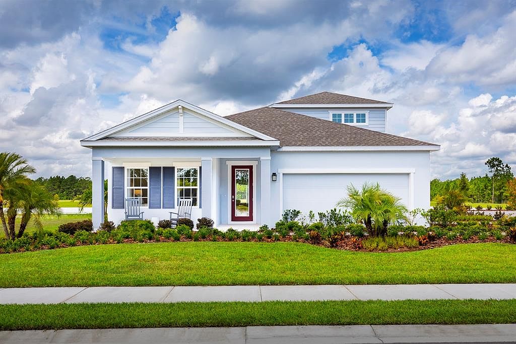 298 Prickly Pear Ct, Lady Lake, FL 32159 MLS W7869095 Zillow