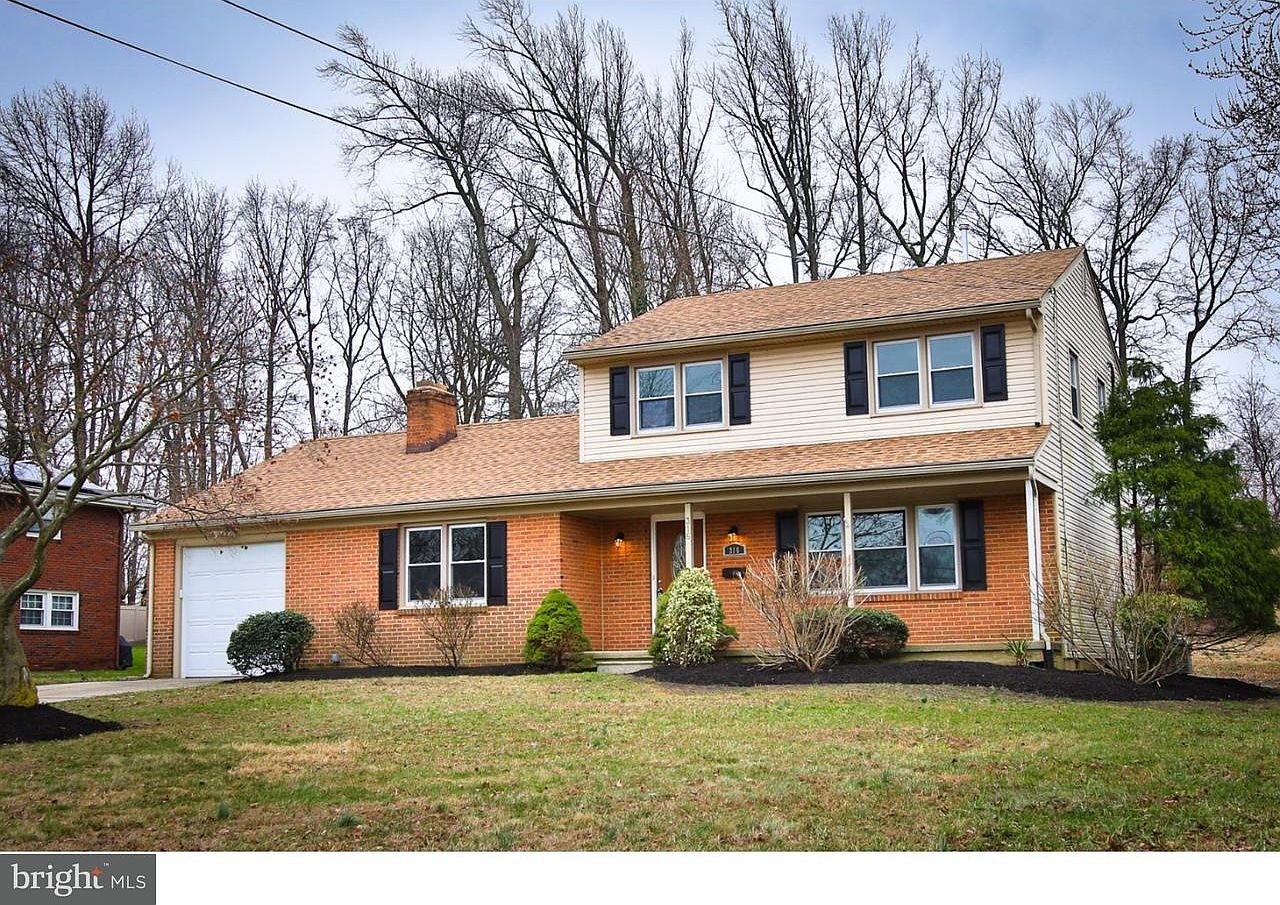 316 Beech Ave, Woodbury Hts, NJ 08097 Zillow