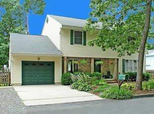 219 Lenape Trl, Forked River, NJ
