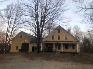 9 Hildreth Pl, New Ipswich, NH 03071
