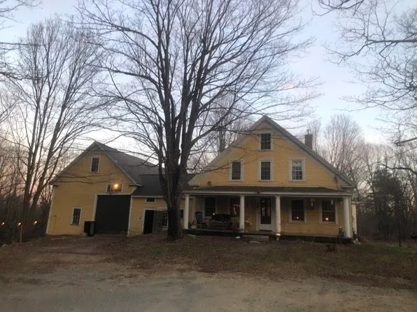 9 Hildreth Place, New Ipswich, NH 03071