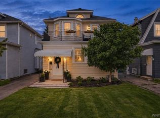 356 Sanders Rd, Buffalo, NY 14216