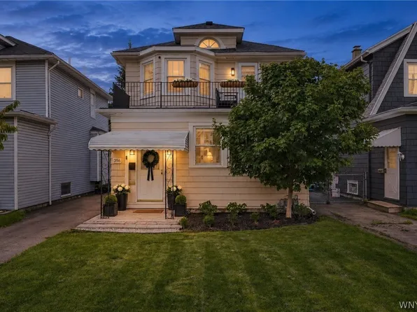 356 Sanders Rd, Buffalo, NY 14216
