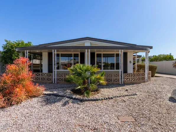 3160 E MAIN Street #5, Mesa, AZ 85213