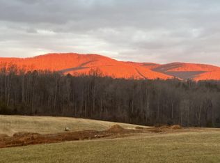 7930 Old Green Mountain Rd, Schuyler, VA 22969