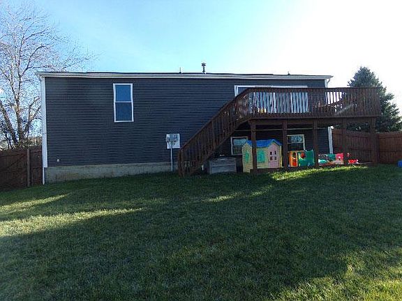 4th image of 5262 Granite Dr