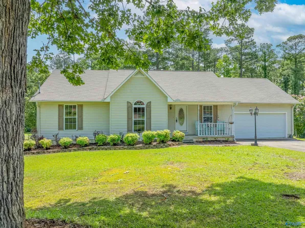 2823 Langdale St, Hokes Bluff, AL 35903