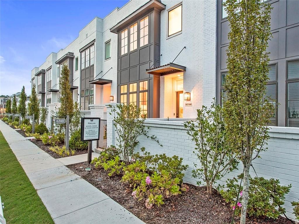 6405 Halcyon Way 9 Alpharetta Ga 30005 Zillow