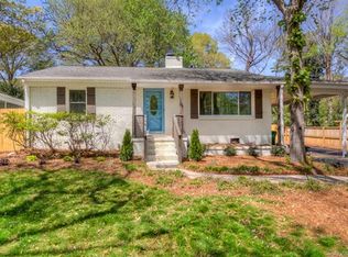 4650 General Pershing Dr, Charlotte, NC 28209