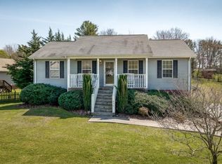 436 Kings Rd, Piney Flats, TN 37686