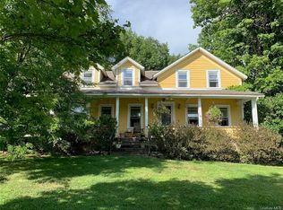 292 Buck Brook Rd, Roscoe, NY 12776