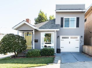 301 Chapman Ave, San Bruno, CA 94066