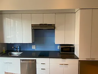 Rented by Brown Harris Stevens