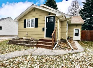 610 N Arch St, Aberdeen, SD 57401