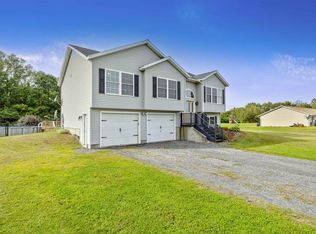 122 Boone Dr, Highgate, VT 05459