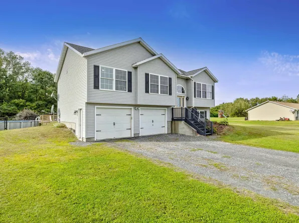 122 Boone Drive, Highgate, VT 05459