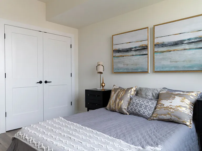 Stunning New Luxury Apartments at The Vienna — Photo 59
