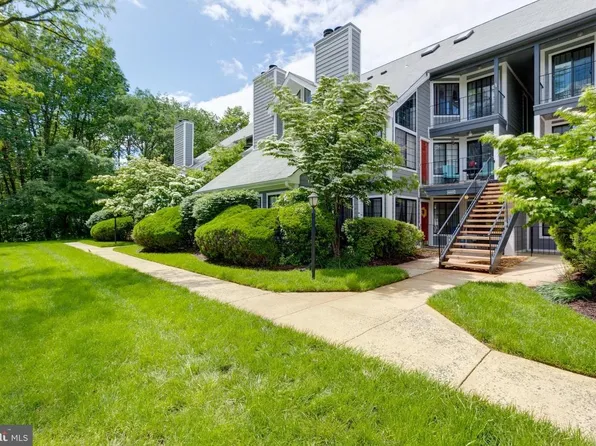 6005 Mersey Oaks Way #5A, Alexandria, VA 22315