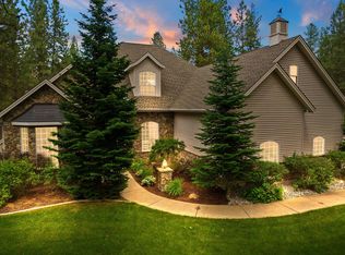 5023 E Kirk Ln, Colbert, WA 99005