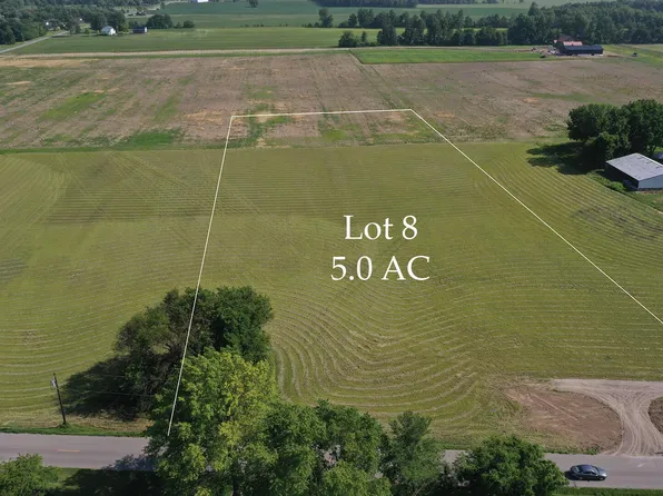 0 Harriott Rd Tract 8, Marysville, OH 43040