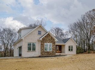 501 Chestnut Grove Rd, Pulaski, TN 38478