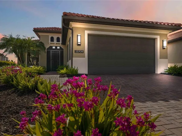 23709 WAVERLY CIRCLE, VENICE, FL 34293
