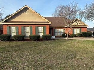 7249 Waters Edge, Montgomery, AL 36117