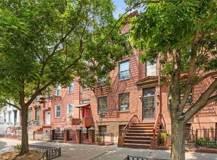 201 Gates Ave, Brooklyn, NY 11238