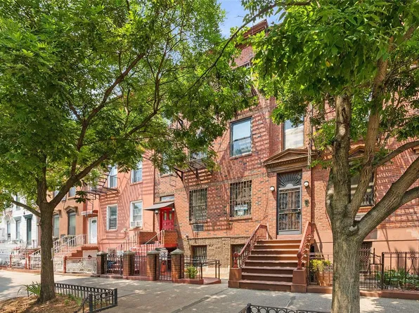 201 Gates Avenue, Clinton Hill, NY 11238