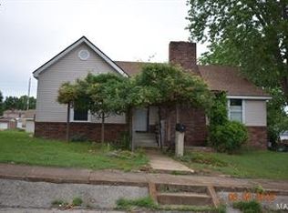 50 Rongey St, Bonne Terre, MO 63628