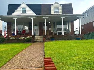 3456 Holyoke Rd, Philadelphia, PA 19114