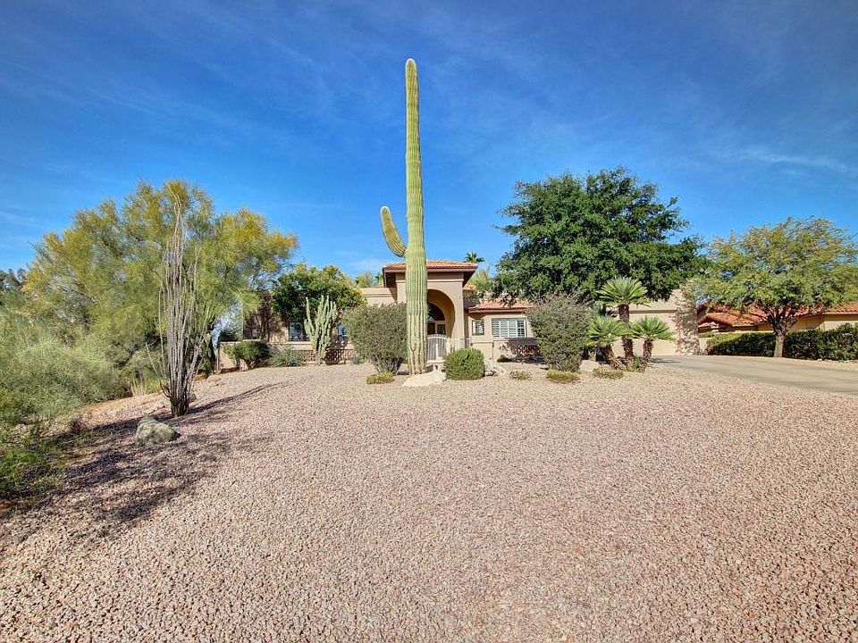 1st image of 10020 N Demaret Dr