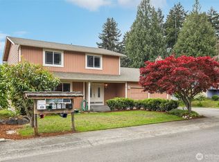 4735 SW 312th Place, Federal Way, WA 98023