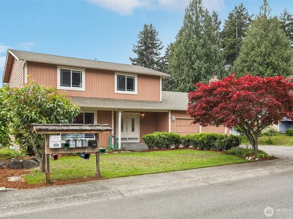 4735 SW 312th Place, Federal Way, WA 98023