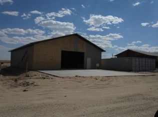 3355 Plateau St, Casper, WY 82601