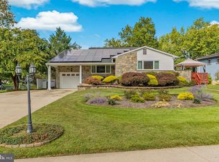 506 Cranford Rd, Cherry Hill, NJ 08003