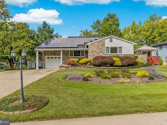 506 Cranford Rd, Cherry Hill, NJ 08003